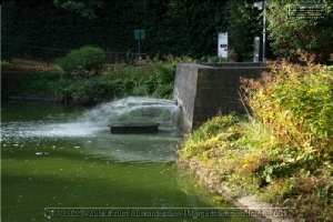 Brunnen dieser Stadt